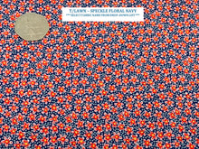 Load image into Gallery viewer, Adult Face Coverings- LIBERTY FABRICS (Adjustable Ear Loops) £8-£10 each + Postage
