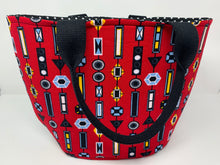 Load image into Gallery viewer, Crescent Tote Bag - SALE £10 ONLY! (Normally £40)
