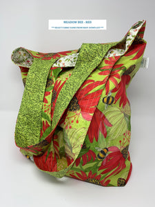 Tote Bags - From £20.00 - Bespoke Orders Happily Taken