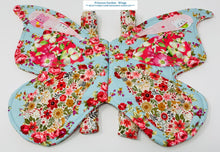 Load image into Gallery viewer, Fairy / Butterfly Wings -  for Age 1 - 3 years (from toddling age) - Postage £5 (UK)